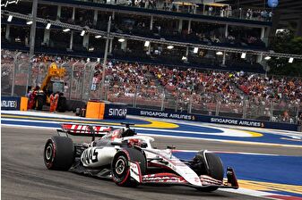 Apple, Formula 1'in ABD yayın haklarını 5 yıllığına aldı