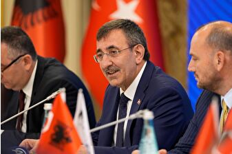 Cumhurbaşkanı Yardımcısı Cevdet Yılmaz: Türkiye dünyanın en büyük 11'inci ekonomisi, Avrupa'da ise 4'üncü sırada