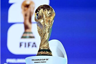 2026 FIFA Dünya Kupası’nın ilk etap biletleri 212 ülkeden futbolsever tarafından satın alındı