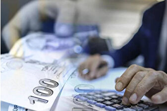 Devlet memurlarının saat başına fazla mesai ücretleri yeni yılda 12 lira 80 kuruştan 16 lira 55 kuruşa çıkacak