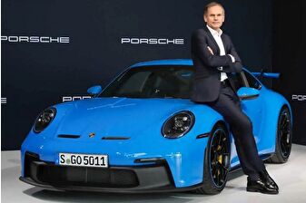Porsche CEO'su Oliver Blume gelecek yıl görevinden ayrılacak