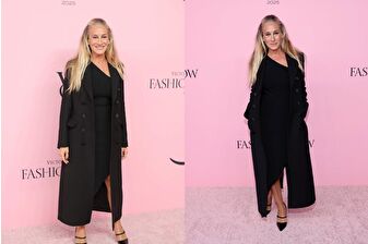 Sarah Jessica Parker, pembe halıda göz kamaştırdı