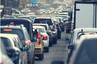 Trafiğe kayıtlı araç sayısı eylülde artarak 33 milyon 20 bin 263'e yükseldi
