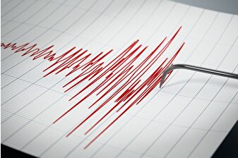 Osmaniye'de 4,1 büyüklüğünde deprem