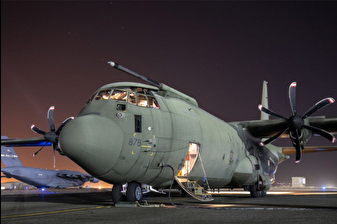 Türk Hava Kuvvetleri için C-130J uçakları bakım ve destek sözleşmesi imzalandı
