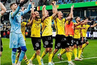 İsveç'in balıkçı köyünün futbol takımı Mjallby şampiyon oldu, Şampiyonlar Ligi elemelerinde oynayacaklar