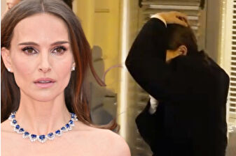 Natalie Portman yeniden İstanbul'a geldi