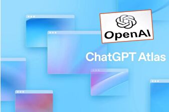 OpenAI, rakipleri Google ve Microsoft'a meydan okudu ve yeni ChatGPT Atlas web tarayıcısını duyurdu