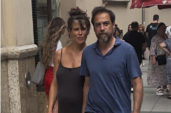 Ayşe Boyner’den mutlu haber: Bebeğini kucağına aldı