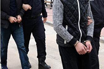 İstanbul'da BMW ağırlıklı 'change' otomobil operasyonu: 40 zanlı yakalandı