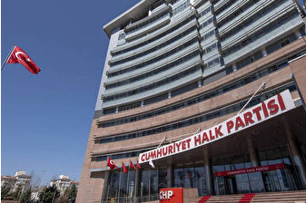 CHP Parti Meclisi, 39'uncu Olağan Kurultay gündemiyle toplanacak