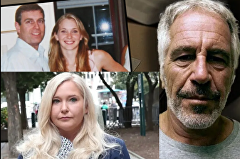 Jeffrey Epstein'in mağdurlarından Virginia Giuffre yaşadıklarını anlattı... Eski başbakan tecavüz etti: Ehud Barak detayı