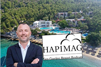 İsviçreli kooperatif Hapimag, muhtarlarla işbirliği yapıp Türk öğrencilere Bodrum’da istihdam sağlıyor