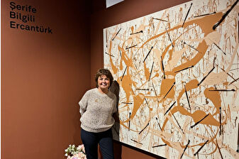 Artweeks Istanbul’un 12'nci edisyonu Akaretler Sıraevler ve The Ritz-Carlton Residences İstanbul’da sanatseverlerle buluşuyor