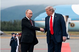 Beyaz Saray: Yakın gelecekte bir Trump-Putin zirvesi olmayacak