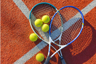 Türkiye ile Kazakistan tenis federasyonları arasında iş birliği protokolü imzalandı