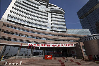 Cumhuriyet Halk Partisi'nin 39. Olağan Kurultayı sürecindeki il kongreleri seçimlerinin iptali istendi