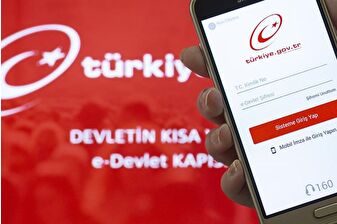 Birçok kamu hizmetini dijital ortamda sunan milli yazılım e-devlet'e 10 ülke talip oldu