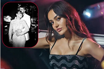 Ebru Gündeş’in boşanma süreciyle ilgili çıkan iddialara Elif Buse Doğan’dan net cevap
