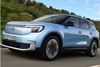 Ford, ABD’de 1,4 milyondan fazla aracını geri çağırma kararı aldı