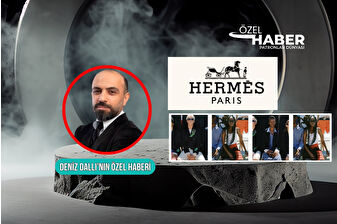 Afro-Atlantik ruhunu tasarımlarına yansıtan Jameikalı bir babanın kızı olan Wales Bonner, Fransız lüks mode evi Hermes'in kreatif direktörü oldu