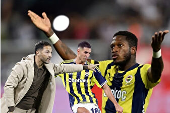 İki yıldır takımın vazgeçilmezi olan Fred, Tedesco’nun sistemine uymadığı gerekçesiyle yedekte kalacak