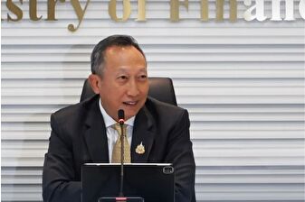 Tayland Maliye Bakan Yardımcısı Vorapak Tanyawong, "dolandırıcılık" iddialarının ardından istifa etti