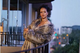 Ünlü şarkıcı Rihanna, lüks moda hayali ile 36 milyon dolar kaybetti
