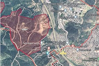 Balçova arsa sorunu çözüldü: Ak Parti İzmir Milletvekili Mahmut Atilla Kaya, tapuların şeffaf ve katılımcı süreçle dağıtılacağını açıkladı