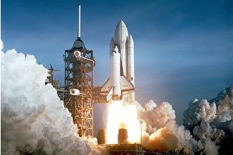 Avrupa havacılık şirketleri Elon Musk'ın SpaceX'ine rakip olacak uzay faaliyetlerini birleştiriyor