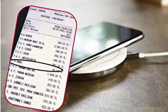 İstanbul’daki popüler mekanda müşteriden alınan şarj ücreti sonrası Ticaret Bakanlığı devreye girdi