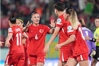 A Milli Kadın Futbol Takımı deplasmanda Kosova ile karşılaşacak