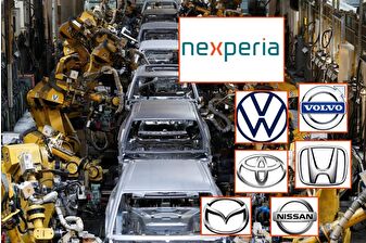 Hollanda'nın Çinli çip üreticisi Nexperia'ya el koyması Volvo, Volkswagen, Nissan, Toyota, Honda, Mazda gibi otomotiv devlerini endişelendirdi