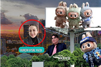 Sahte sanat eserleri sattığı için FBI baskınına uğrayan Miami’deki Les Roberts, Labubu figürleri satmaya başladı