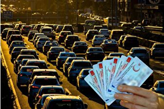1,9 milyon eski tip ehliyetin indirimli yenilenebilmesi için son hafta: Süre uzatılmayacak
