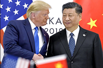 Trump yönetiminin Çin'e ticaret soruşturması açacağı öne sürüldü