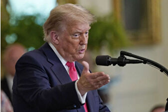 Donald Trump, Kanada ile tüm ticaret görüşmelerinin sonlandırıldığını duyurdu