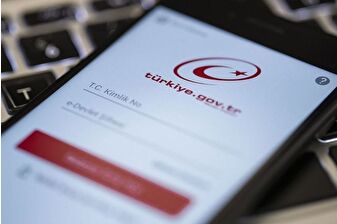 e-Tebligatlar e-Devlet Kapısı'nda tek ekranda toplandı