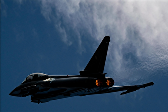 Airbus Savunma ve Uzay CEO'su Schoellhorn: Almanya, Eurofighter'ların Türkiye'ye satışını engellemeyecek