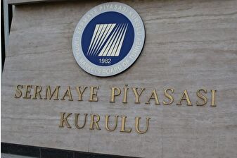 SPK, 4 şirketin sermaye artırımını onayladı