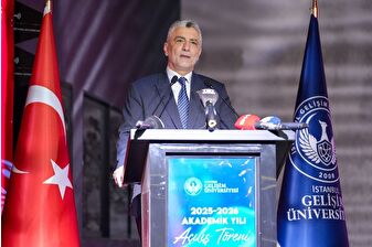 Ticaret Bakanı Bolat: Yıl sonunda 1,5 trilyon doları aşan bir milli gelirimiz olacak
