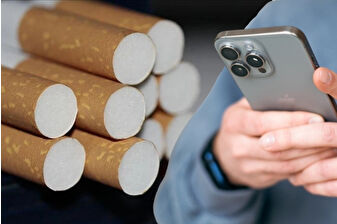 Cumhurbaşkanlığı kararıyla sigara ve cep telefonlarında ÖTV oranları değişti