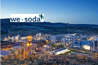 Ciner Grubu’nun Londra merkezli şirketi WE Soda, yaptırdığı bağımsız hukuki iç denetimin sonucuyla ilgili açıklama yaptı