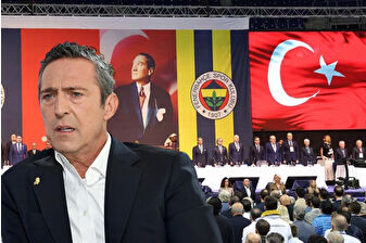 Fenerbahçe Başkan Vekili Murat Salar: Ali Koç’un kulüpten 3,5 milyar lira alacağı görünüyor, ancak kendisi bu borcu talep etmeyecek