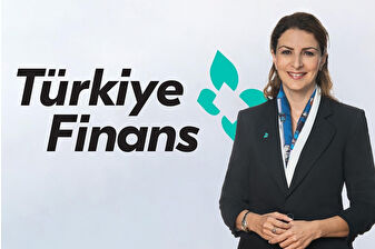 Türkiye Finans’ta genel müdürlük görevine Müge Öner vekaleten getirildi