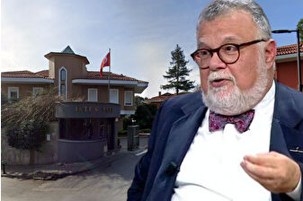 Yer bilimci akademisyen Celal Şengör ev sahibiyle mahkemelik oldu