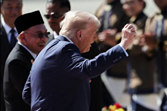 ABD Başkanı Trump, Malezya-ABD Ticaret Anlaşması'na imza attı