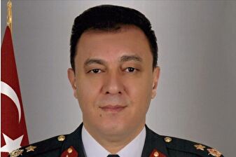 Kalp krizi geçiren Jandarma KOM Daire Başkanı Tuğgeneral Selami Akşit hayatını kaybetti