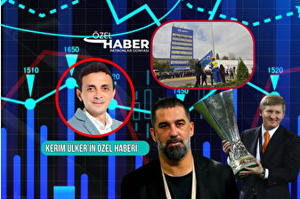 Arda Turan’ın takımı Shakhtar Donetsk’in sahibi Rinat Akhmetov’un almak istediği Romanya’daki çelik fabrikasına Türkler de talip