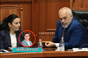 Arnavutluk Başbakan Yardımcısı Belinda Balluku hakkında ihalelerde eşitlik ihlali gerekçesiyle soruşturma başlatıldı